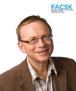FACSK Nygren with FACSK Logo